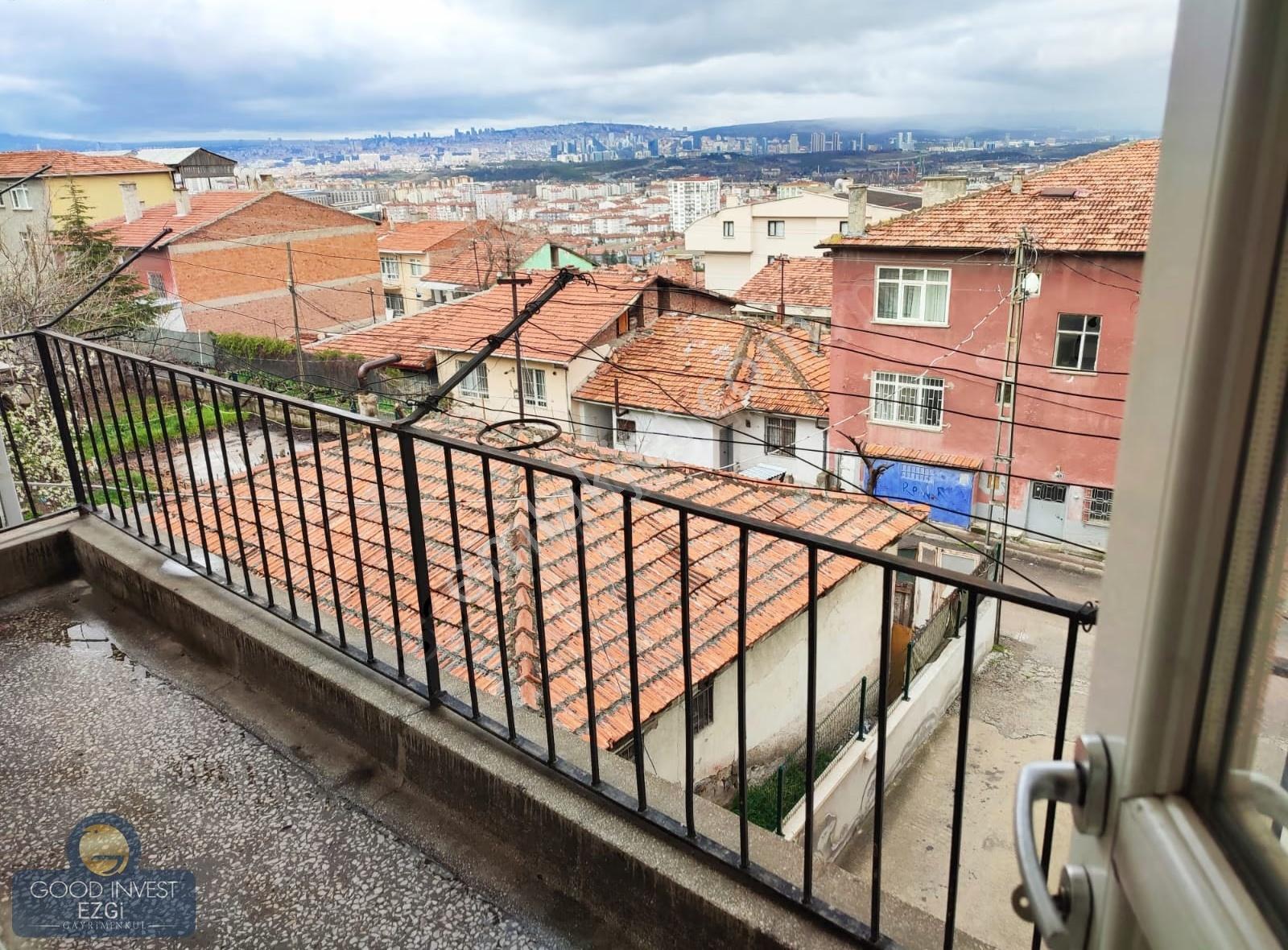 Karşıyaka Aski Üstünde Düz Giriş Daire - Görsel 7