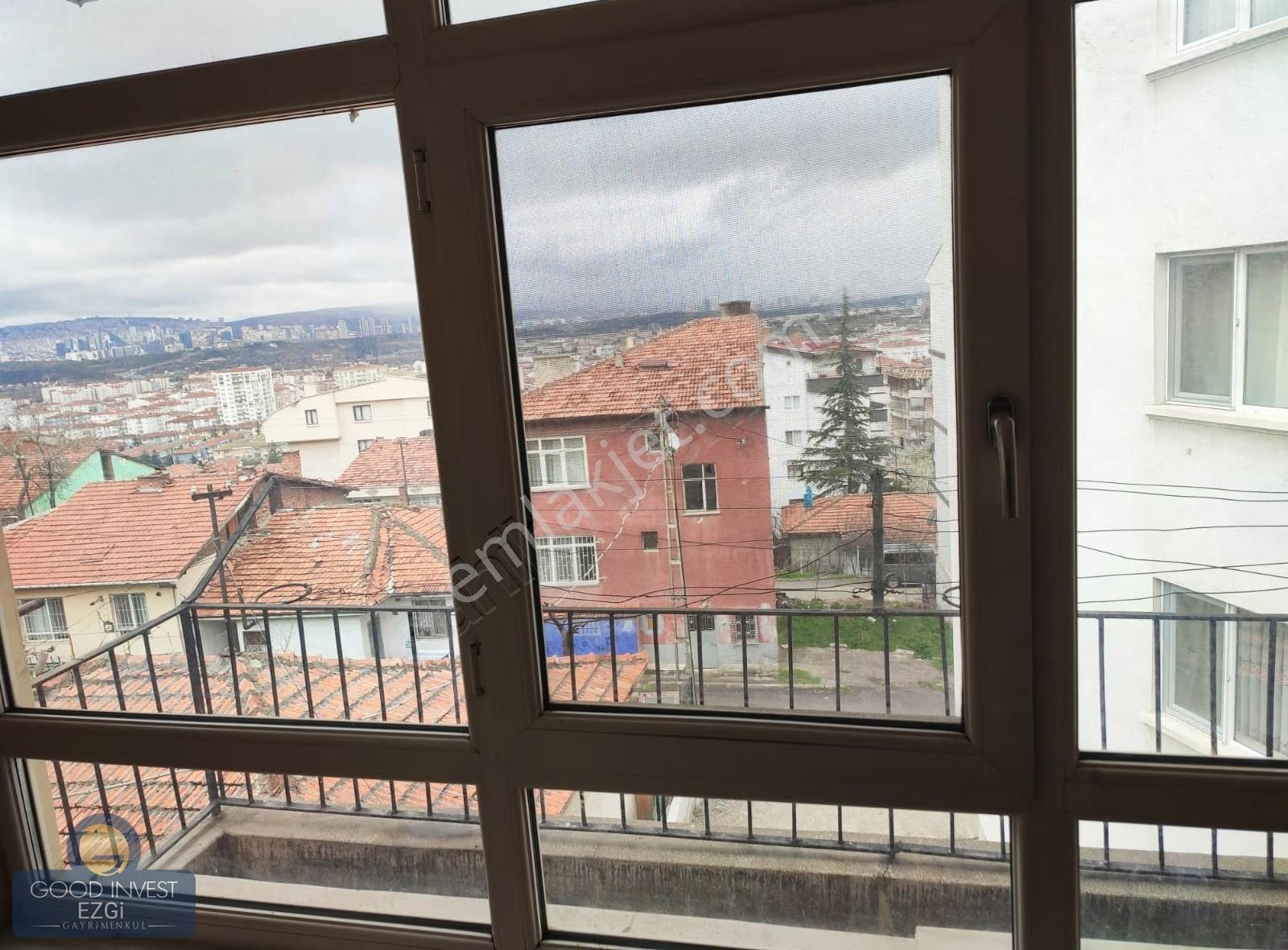 Karşıyaka Aski Üstünde Düz Giriş Daire - Görsel 14