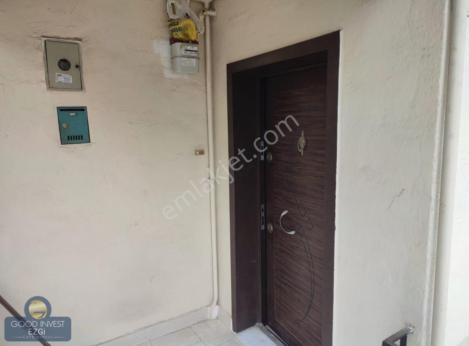 Karşıyaka Aski Üstünde Düz Giriş Daire - Görsel 25