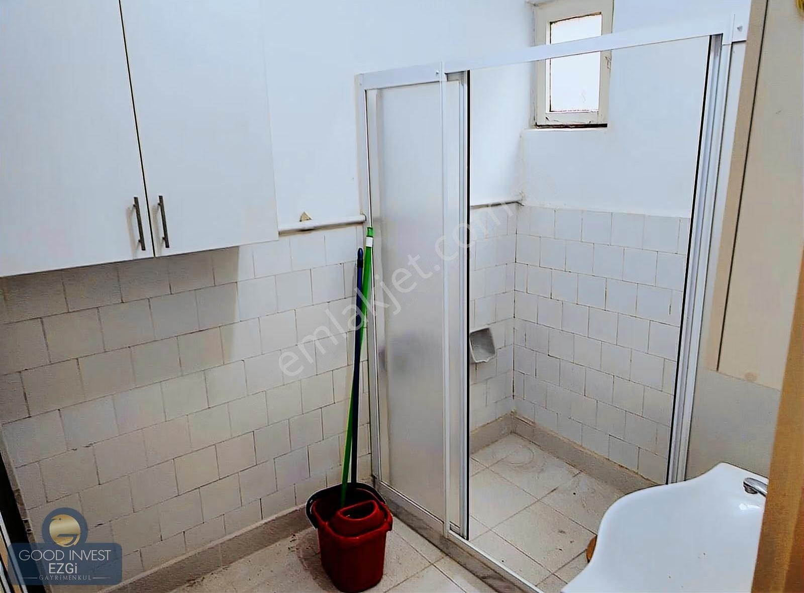 Karşıyaka Aski Üstünde Düz Giriş Daire - Görsel 22
