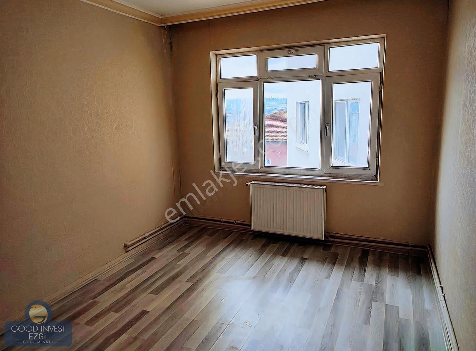 Karşıyaka Aski Üstünde Düz Giriş Daire - Görsel 12