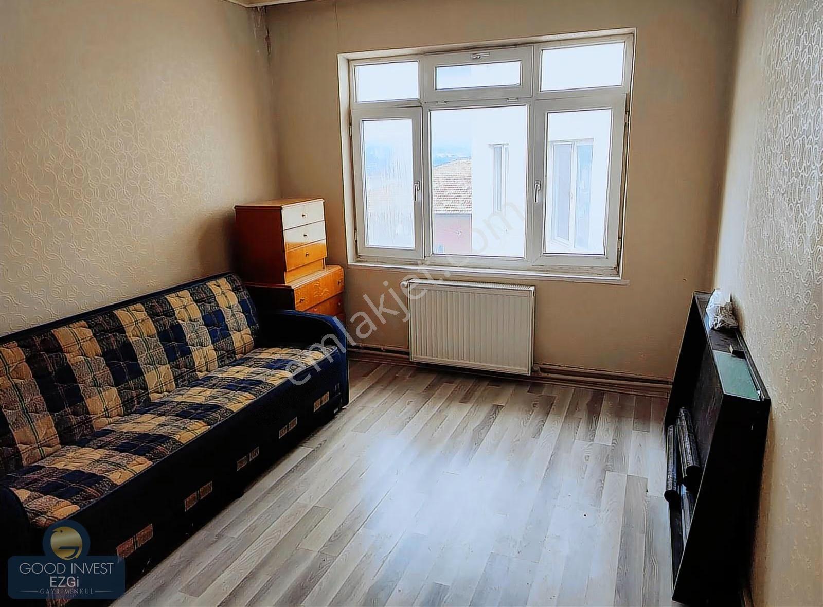 Karşıyaka Aski Üstünde Düz Giriş Daire - Görsel 4