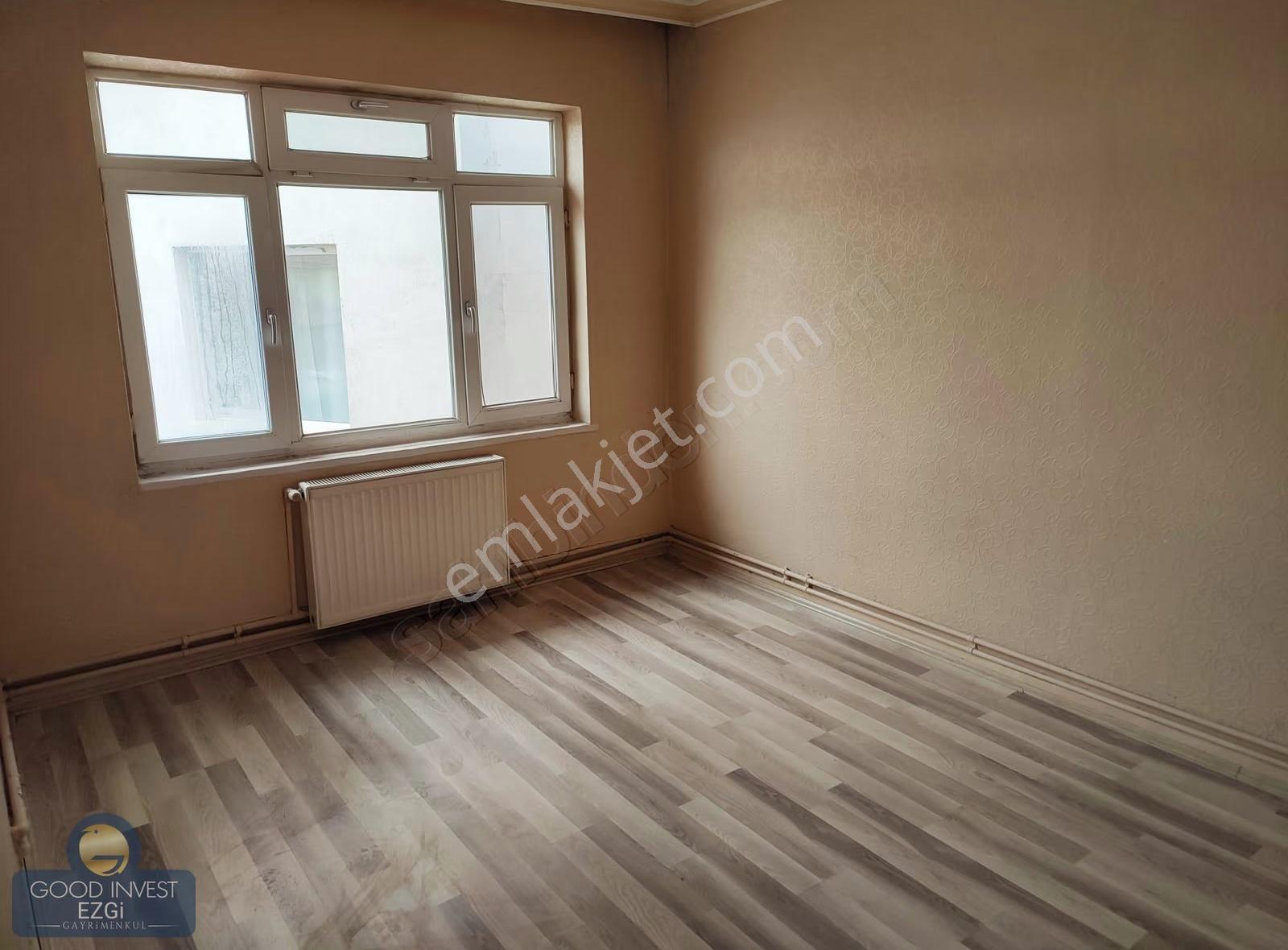 Karşıyaka Aski Üstünde Düz Giriş Daire - Görsel 13