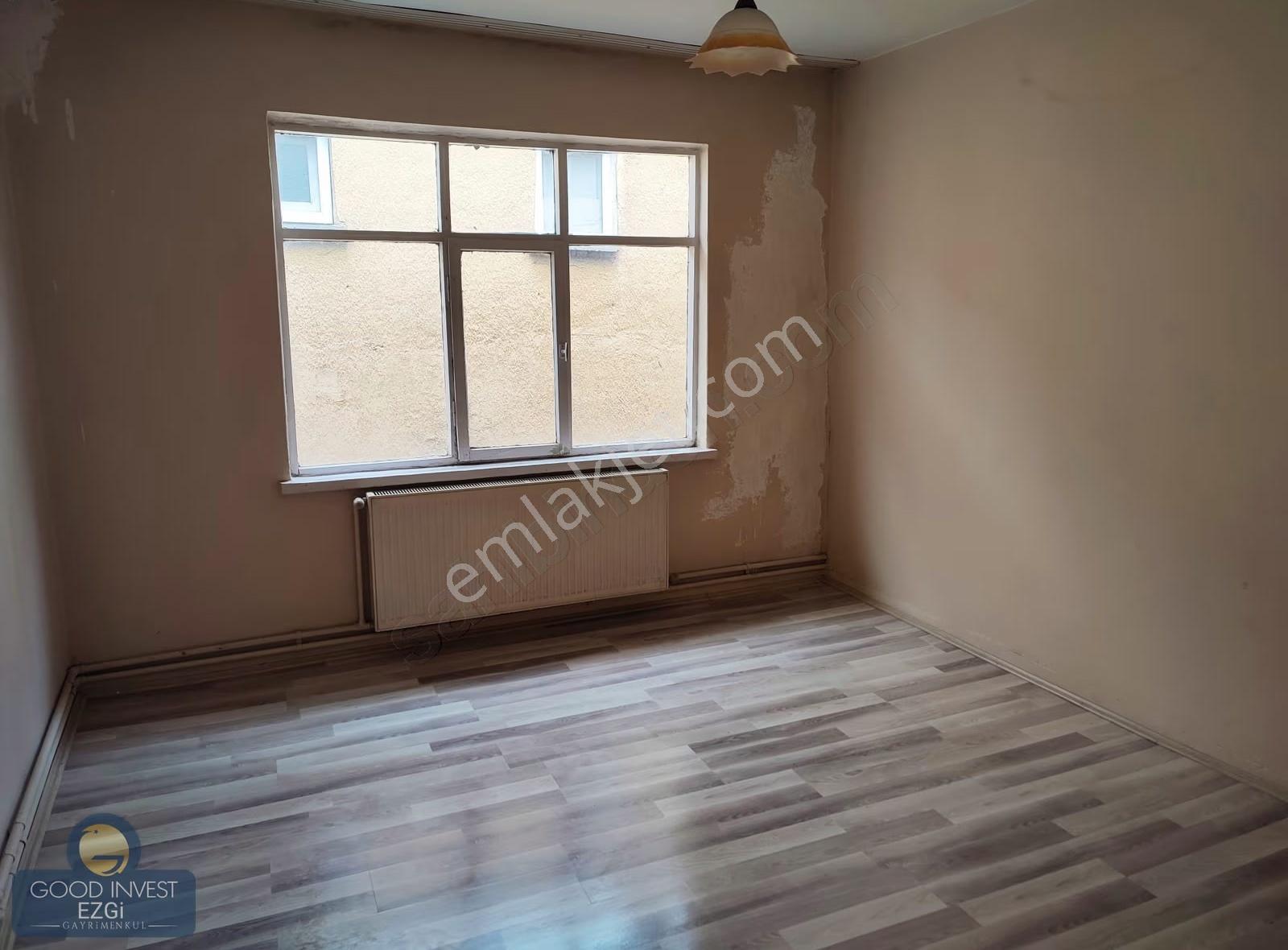 Karşıyaka Aski Üstünde Düz Giriş Daire - Görsel 26