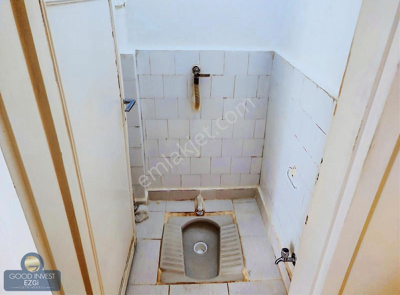 Karşıyaka Aski Üstünde Düz Giriş Daire - Görsel 17