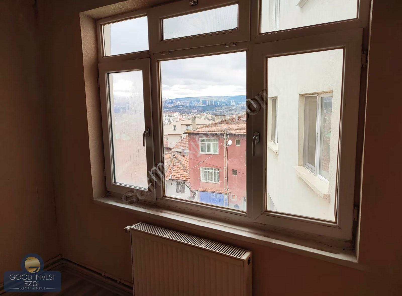 Karşıyaka Aski Üstünde Düz Giriş Daire - Görsel 5