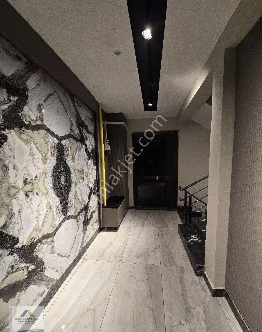 Karaköprü Narlıkuyu Mahallesinde Satılık Sıfır 4+1 Ultra Delüks Daire - Görsel 23