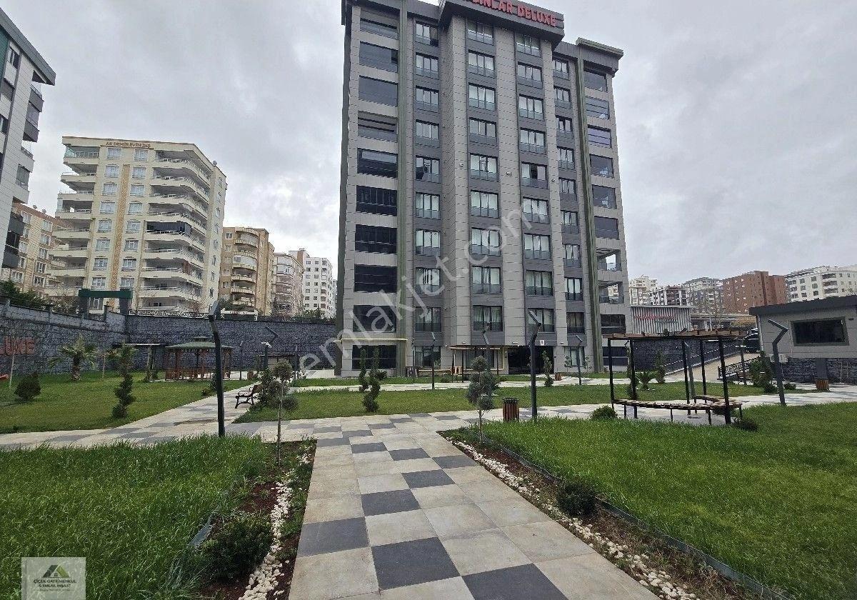 Karaköprü Narlıkuyu Mahallesinde Satılık Sıfır 4+1 Ultra Delüks Daire - Görsel 28