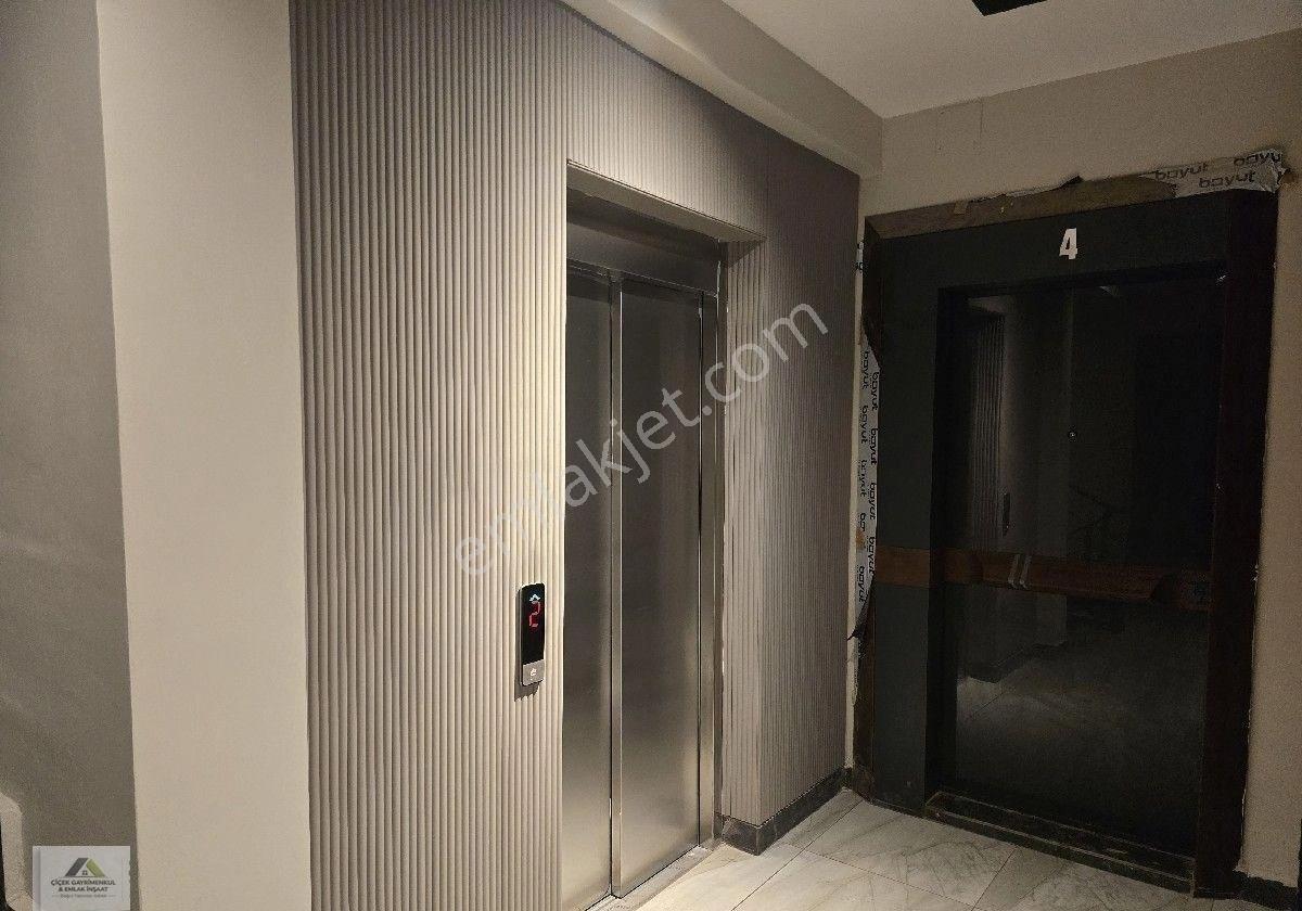 Karaköprü Narlıkuyu Mahallesinde Satılık Sıfır 4+1 Ultra Delüks Daire - Görsel 25