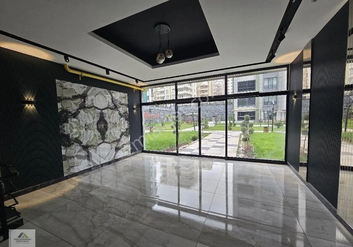 Karaköprü Narlıkuyu Mahallesinde Satılık Sıfır 4+1 Ultra Delüks Daire - Görsel 16