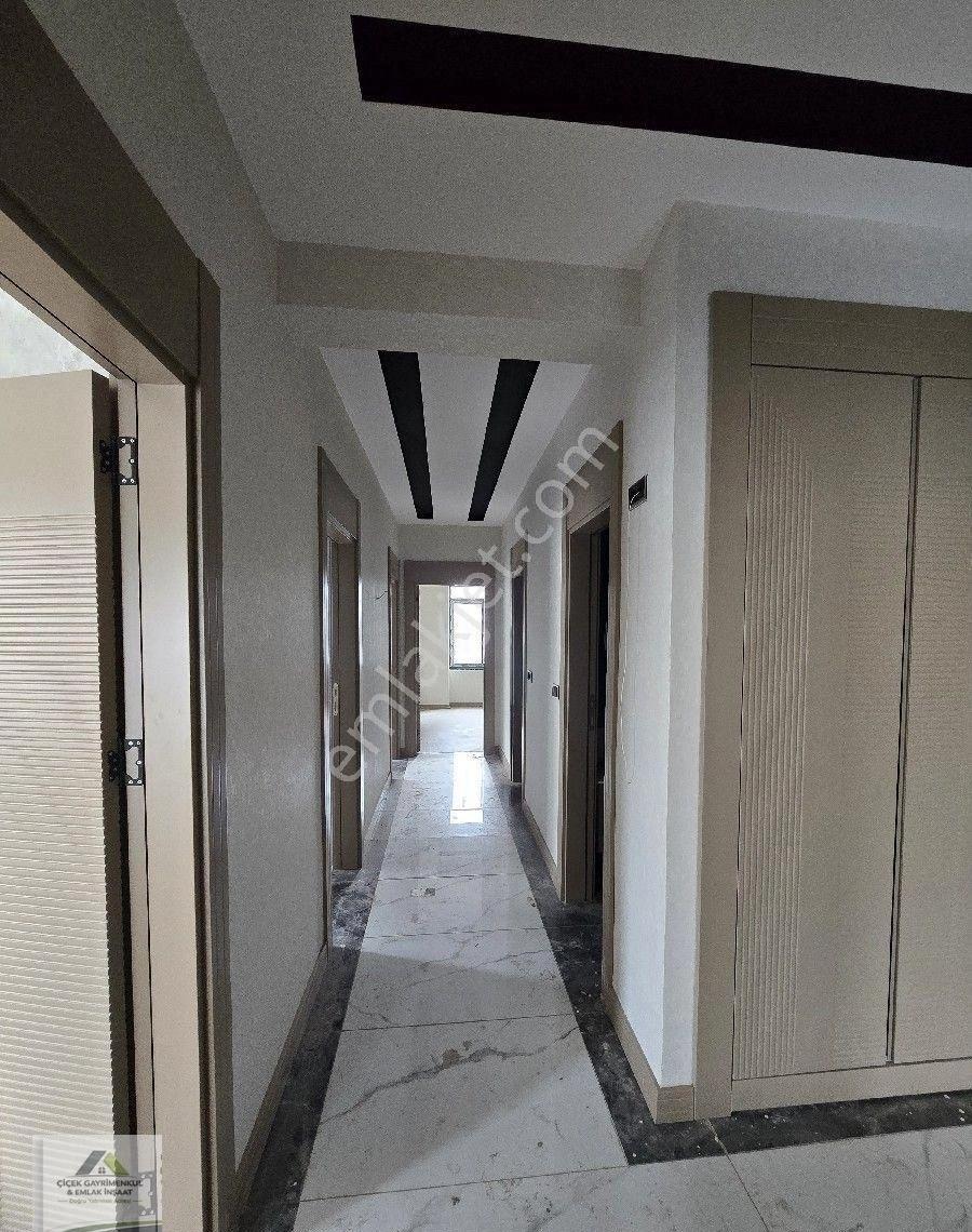 Karaköprü Narlıkuyu Mahallesinde Satılık Sıfır 4+1 Ultra Delüks Daire - Görsel 14