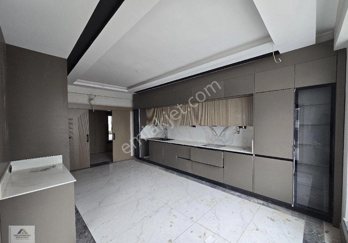 Karaköprü Narlıkuyu Mahallesinde Satılık Sıfır 4+1 Ultra Delüks Daire - Görsel 17