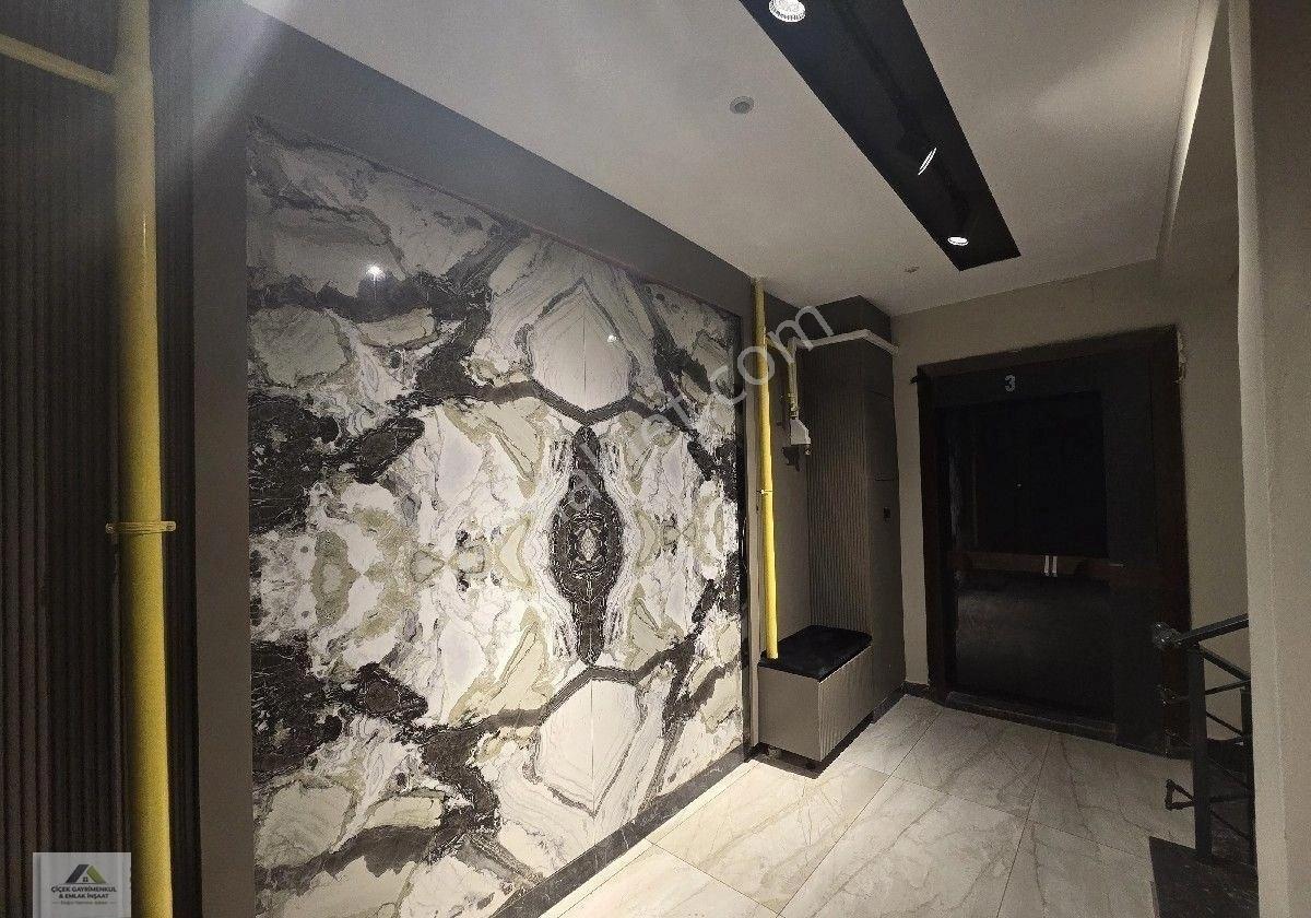 Karaköprü Narlıkuyu Mahallesinde Satılık Sıfır 4+1 Ultra Delüks Daire - Görsel 11