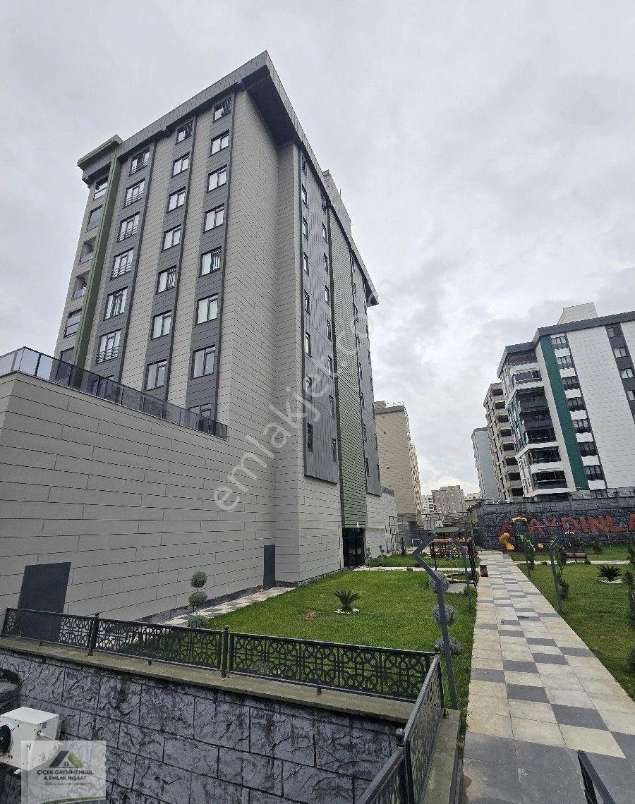 Karaköprü Narlıkuyu Mahallesinde Satılık Sıfır 4+1 Ultra Delüks Daire - Görsel 21