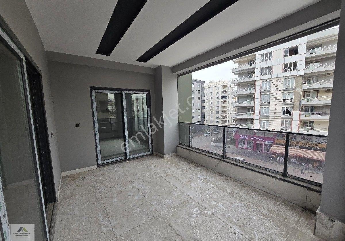 Karaköprü Narlıkuyu Mahallesinde Satılık Sıfır 4+1 Ultra Delüks Daire - Görsel 33