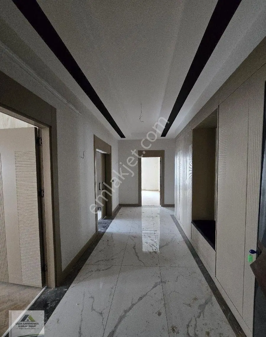 Karaköprü Narlıkuyu Mahallesinde Satılık Sıfır 4+1 Ultra Delüks Daire - Görsel 13
