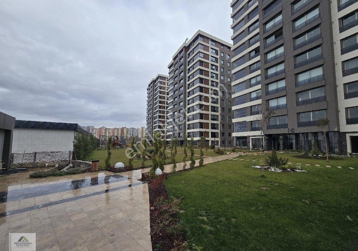 Doğukent – Güzelşehir’de Satılık 5+1 Ultra Lüks Daire - Görsel 30