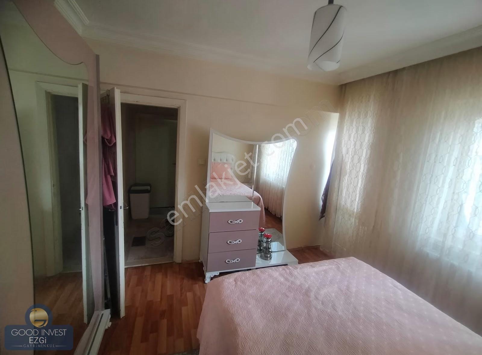 Etimesgut Oğuzlar Mahallesi Satılık 3+1 Ara Kat Daire - Görsel 17