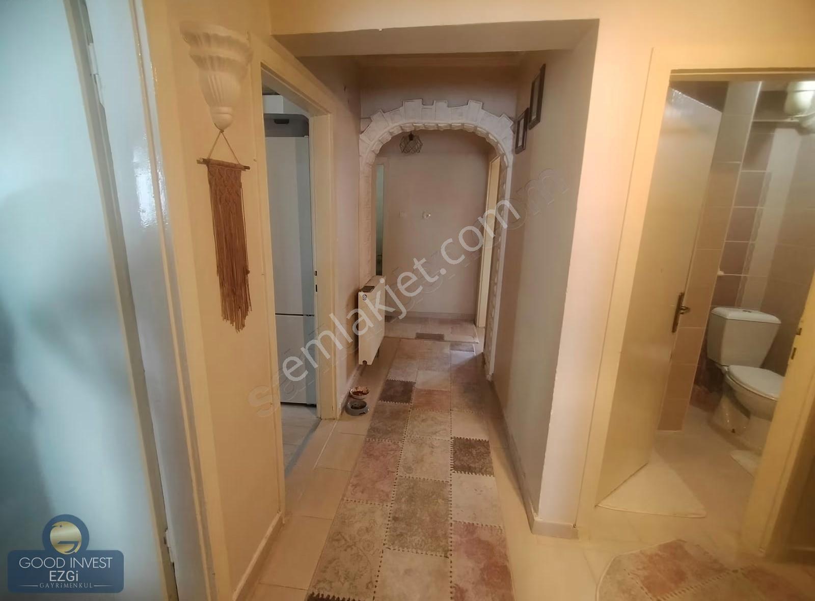 Etimesgut Oğuzlar Mahallesi Satılık 3+1 Ara Kat Daire - Görsel 16