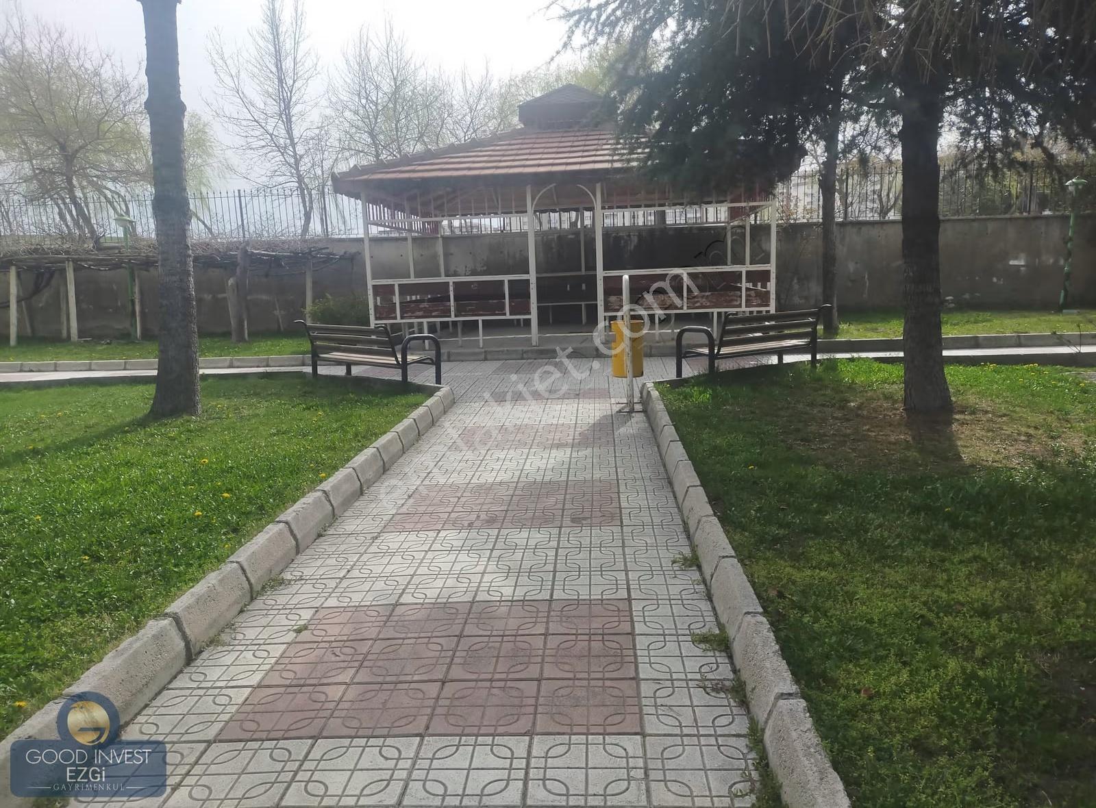 Etimesgut Oğuzlar Mahallesi Satılık 3+1 Ara Kat Daire - Görsel 5