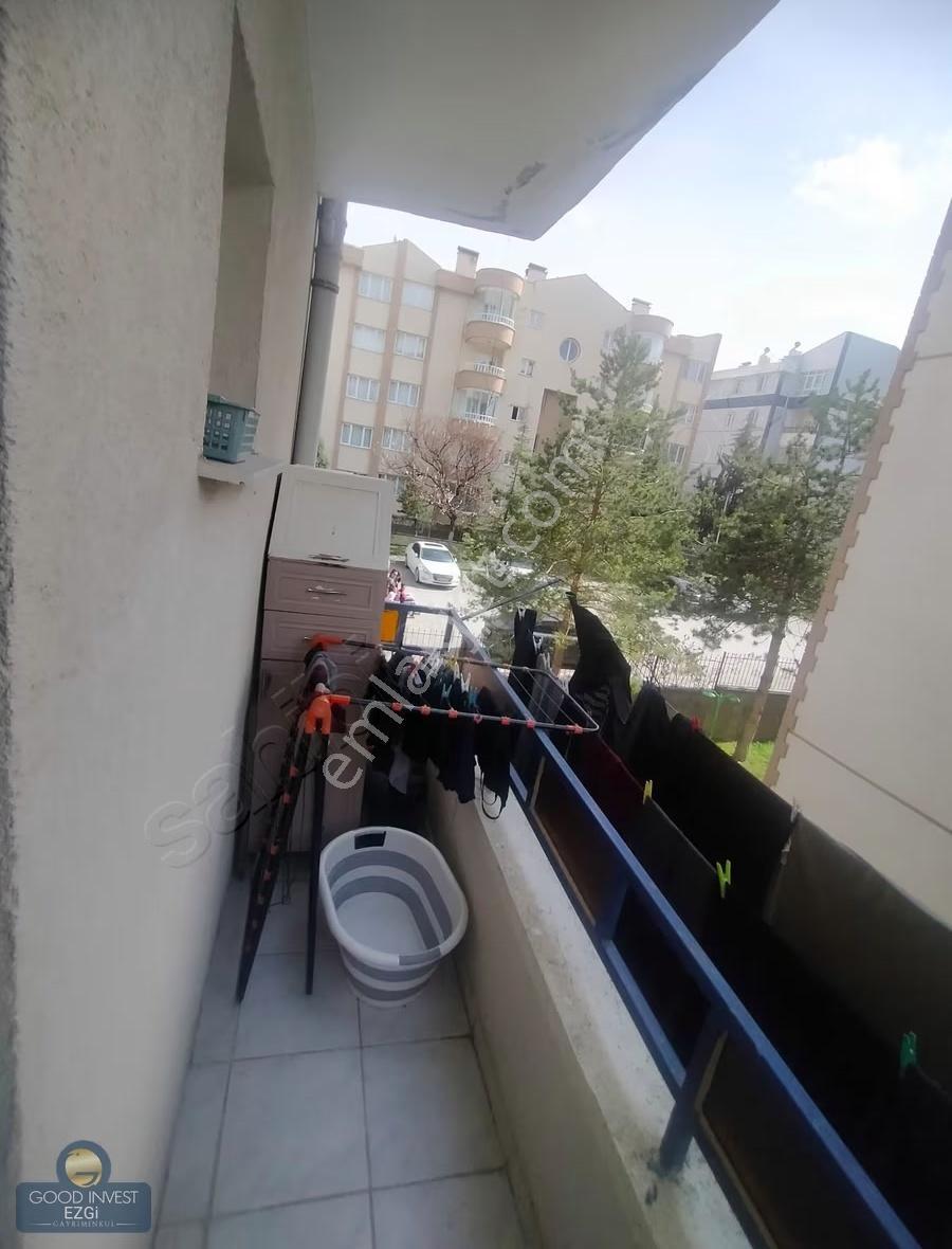 Etimesgut Oğuzlar Mahallesi Satılık 3+1 Ara Kat Daire - Görsel 3