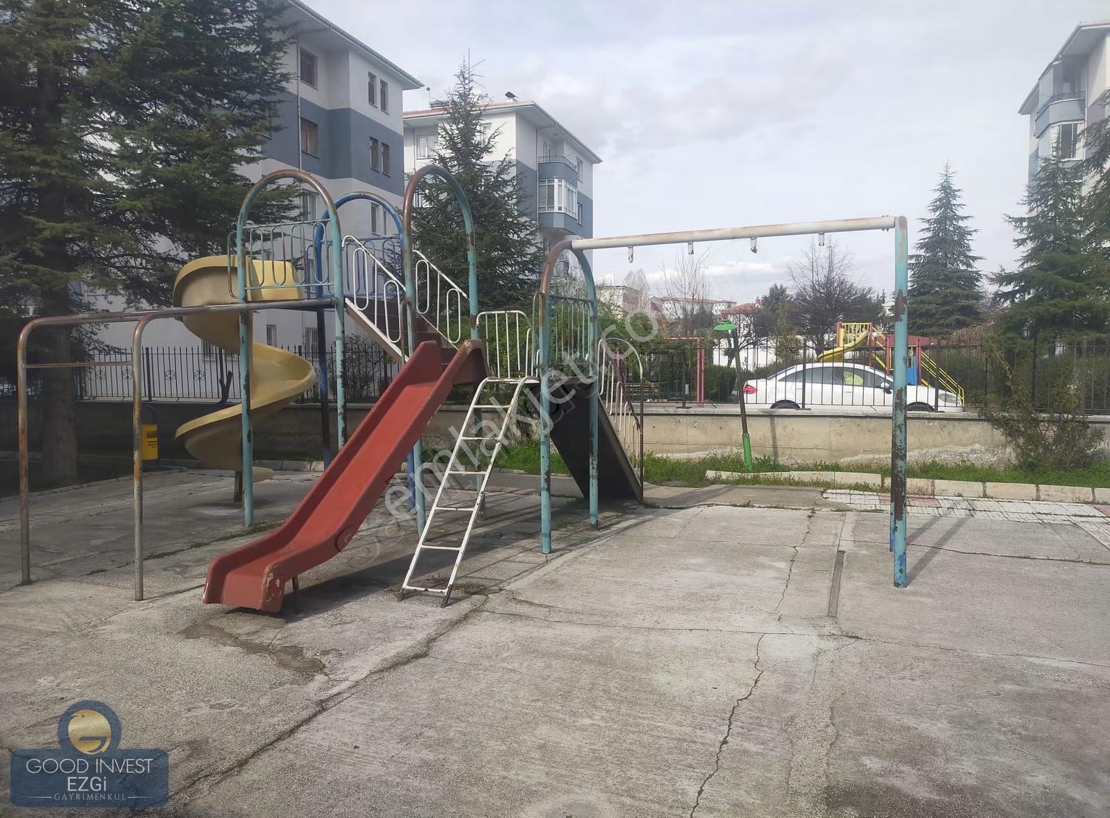 Etimesgut Oğuzlar Mahallesi Satılık 3+1 Ara Kat Daire - Görsel 12