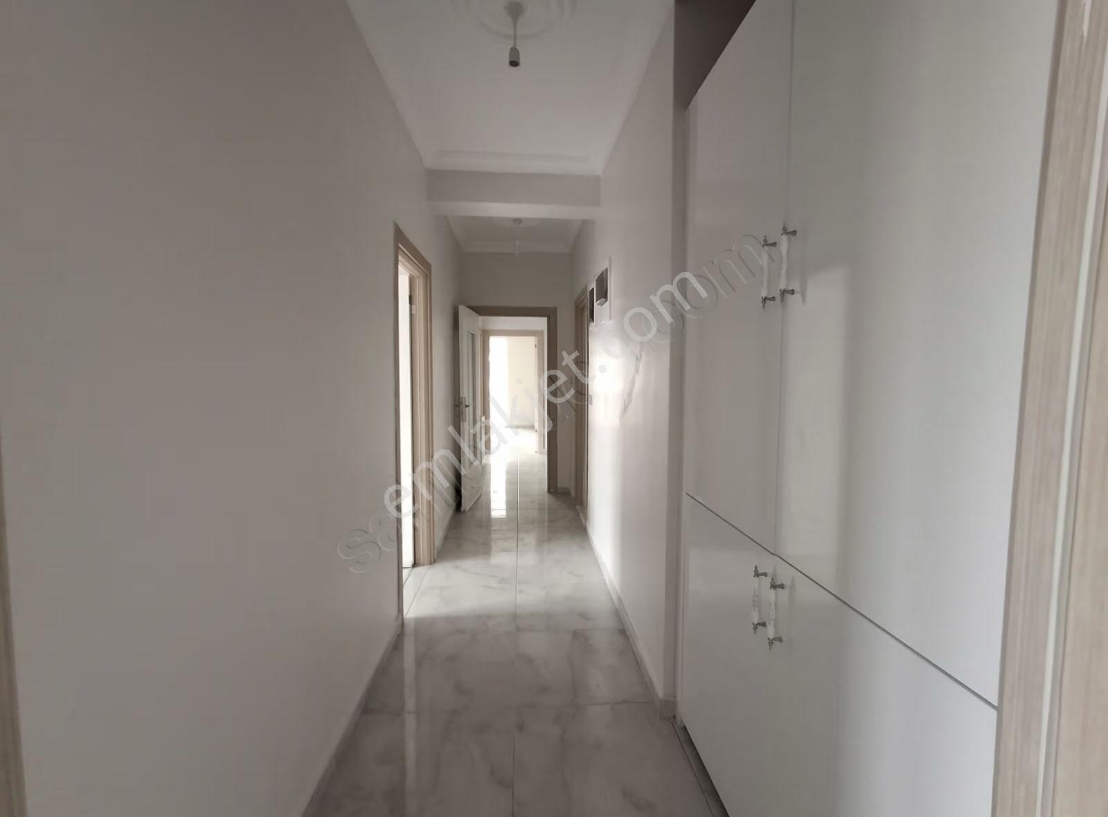 İkizler Gayrimenkul'den Karakavakta Kiralık 3+1 Yapılı Daire.. - Görsel 9