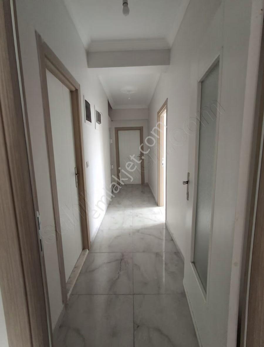 İkizler Gayrimenkul'den Karakavakta Kiralık 3+1 Yapılı Daire.. - Görsel 17