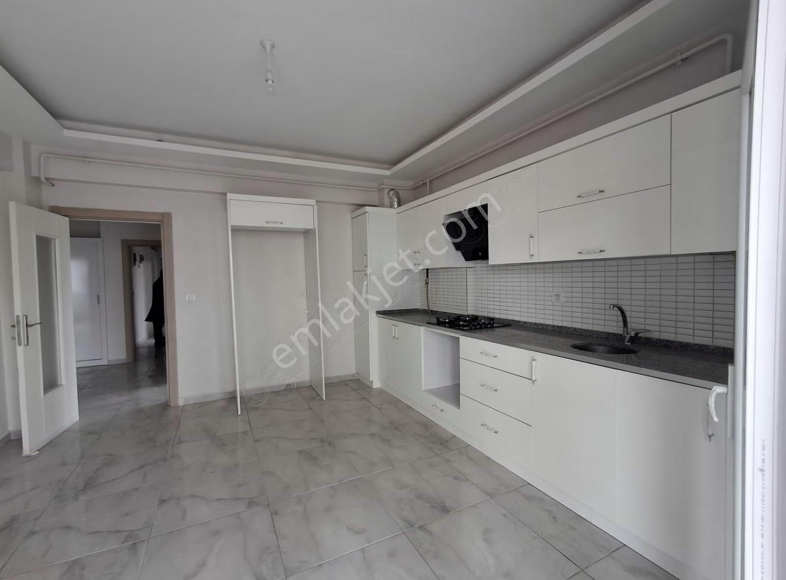 İkizler Gayrimenkul'den Karakavakta Kiralık 3+1 Yapılı Daire.. - Görsel 13