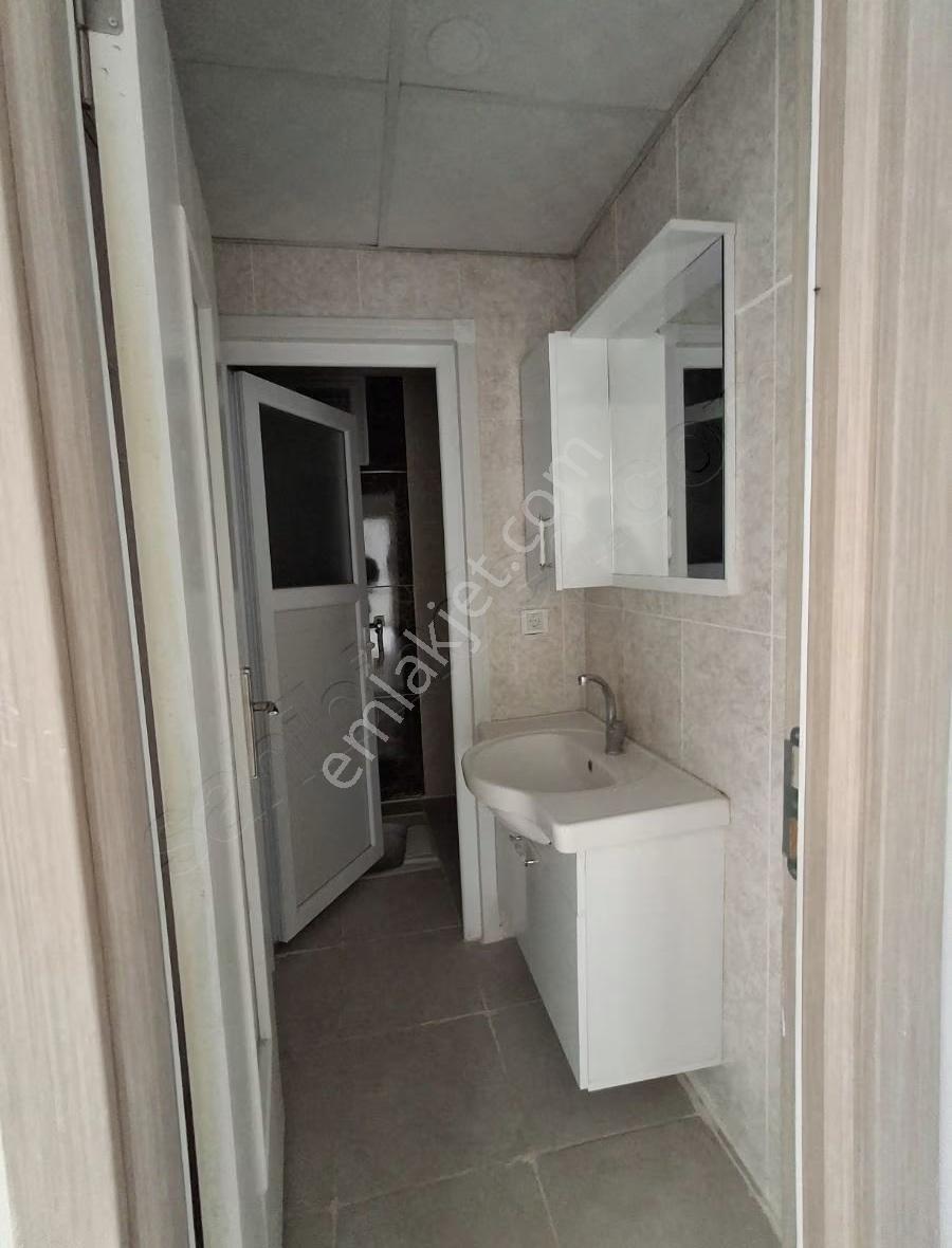 İkizler Gayrimenkul'den Karakavakta Kiralık 3+1 Yapılı Daire.. - Görsel 14