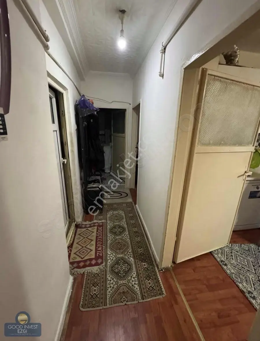 Demetevler Vatan Caddesinde Fırsat Daire - Görsel 3