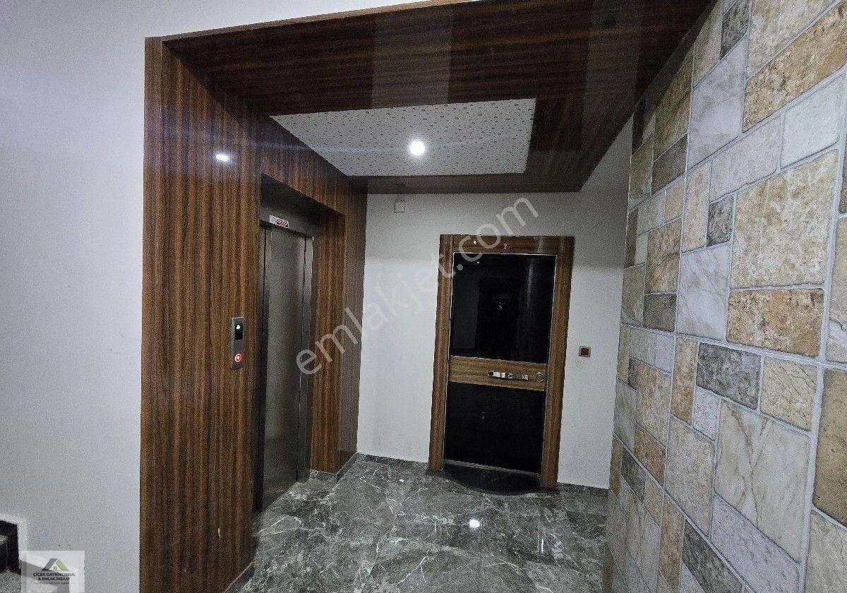Karaköprü Akbayır Crystal Park Ta Satılık Ultra Lüks 4+1 Daire - Görsel 7