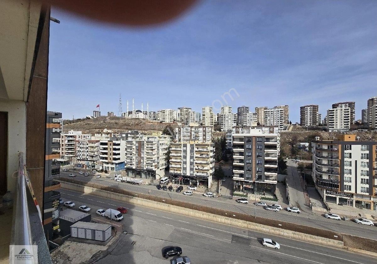 Karaköprü Akbayır Crystal Park Ta Satılık Ultra Lüks 4+1 Daire - Görsel 3