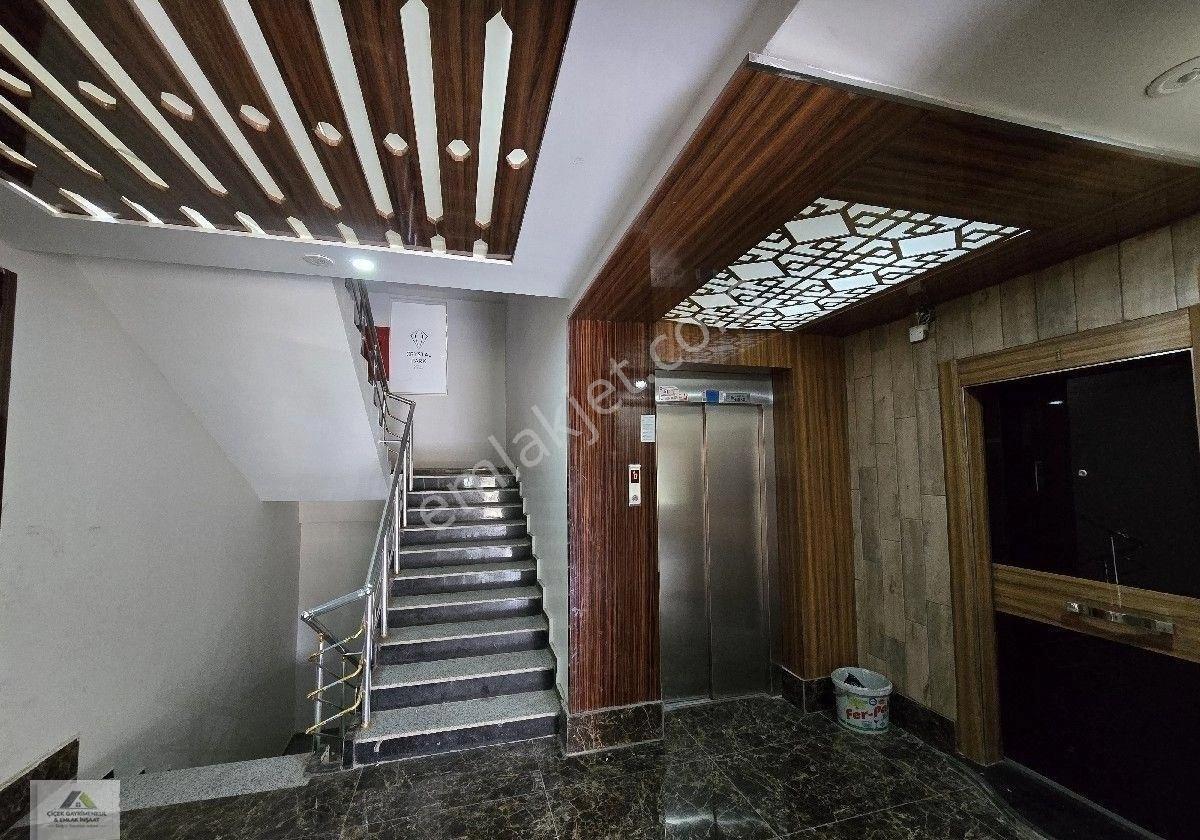 Karaköprü Akbayır Crystal Park Ta Satılık Ultra Lüks 4+1 Daire - Görsel 8