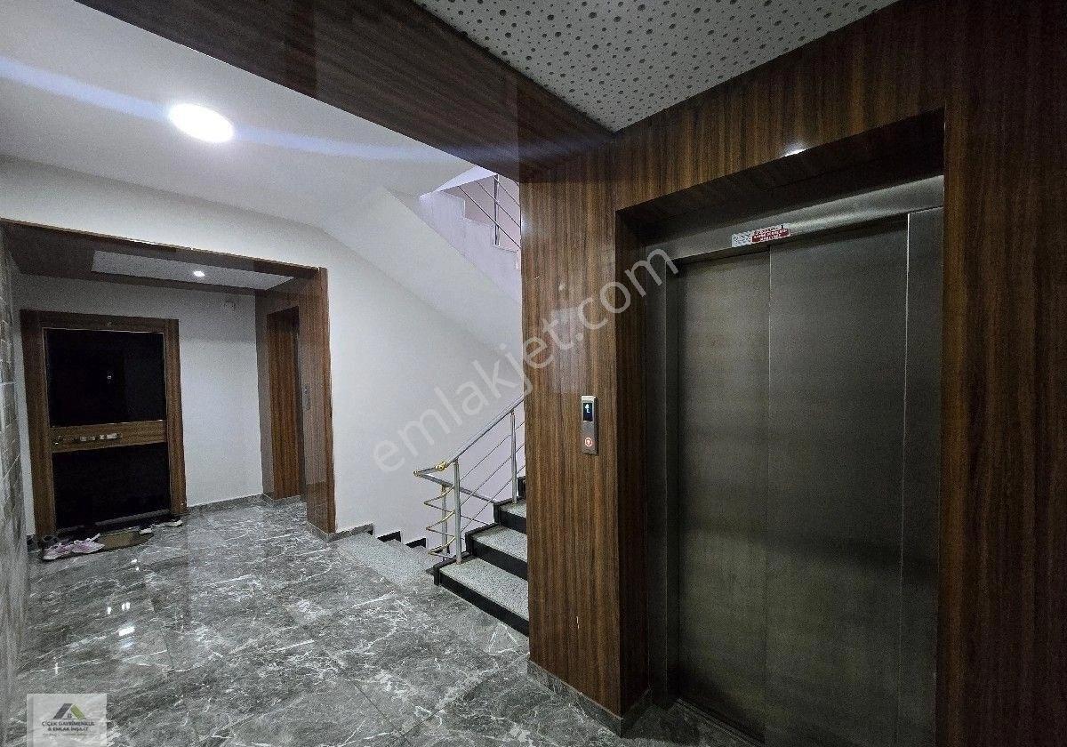Karaköprü Akbayır Crystal Park Ta Satılık Ultra Lüks 4+1 Daire - Görsel 9