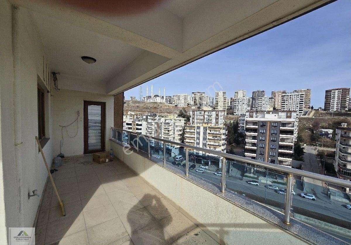 Karaköprü Akbayır Crystal Park Ta Satılık Ultra Lüks 4+1 Daire - Görsel 20