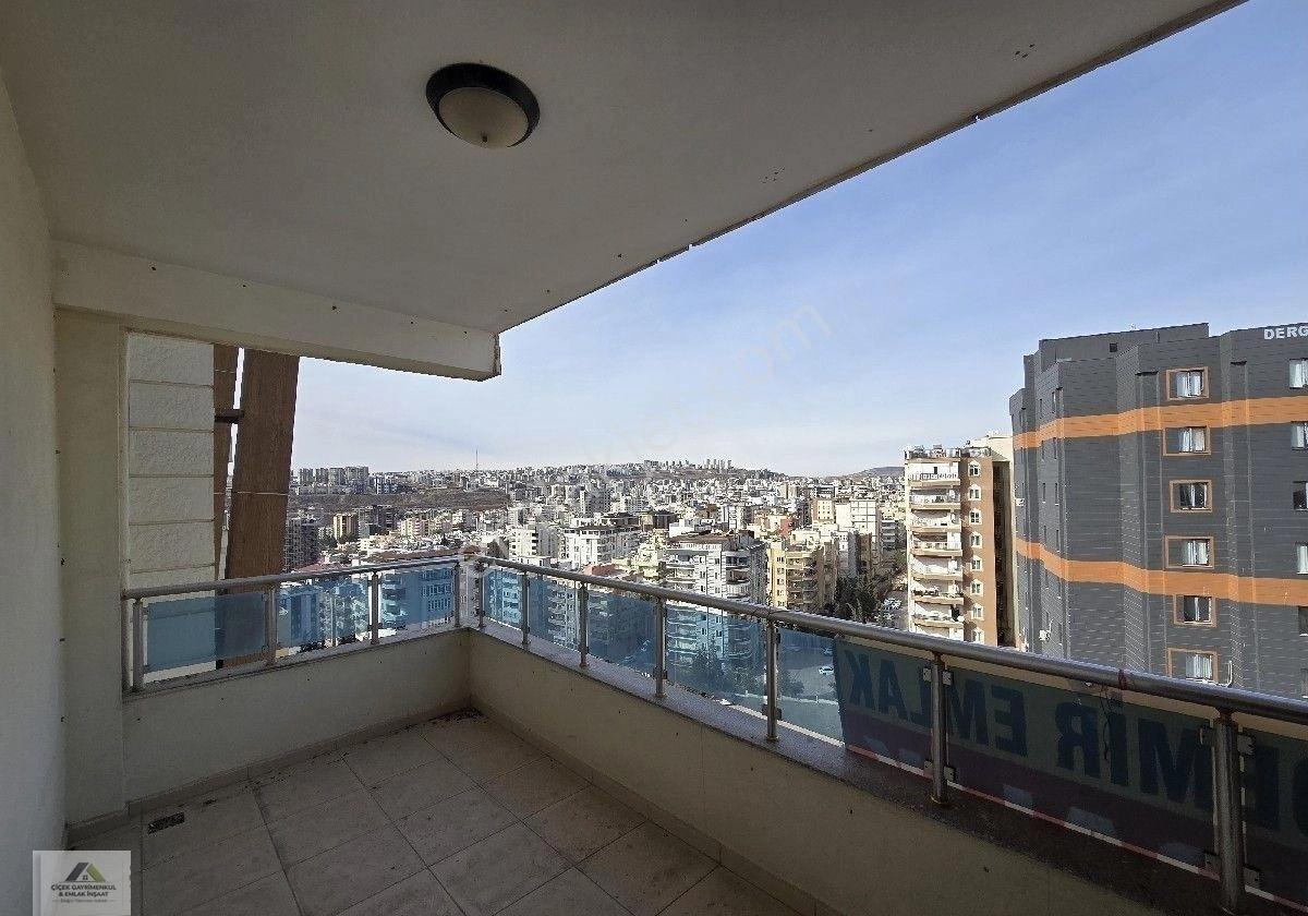 Karaköprü Akbayır Crystal Park Ta Satılık Ultra Lüks 4+1 Daire - Görsel 19