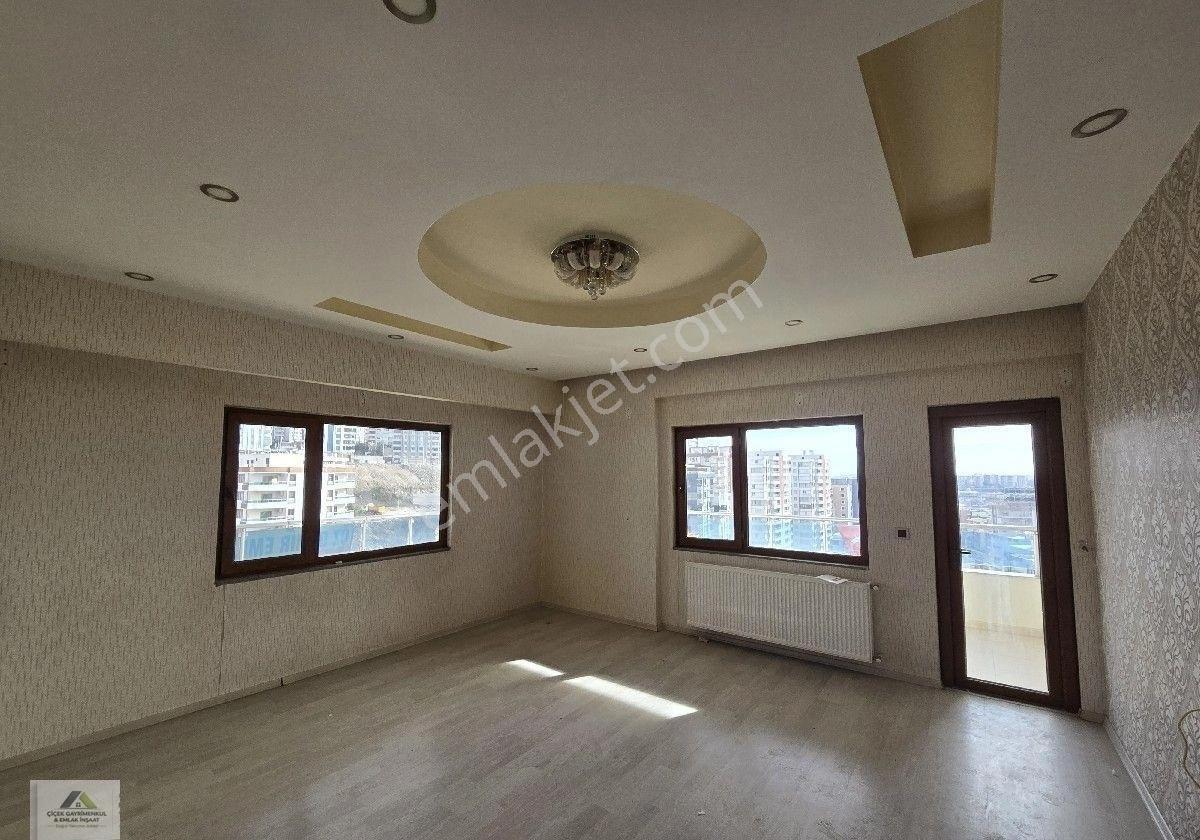 Karaköprü Akbayır Crystal Park Ta Satılık Ultra Lüks 4+1 Daire - Görsel 32