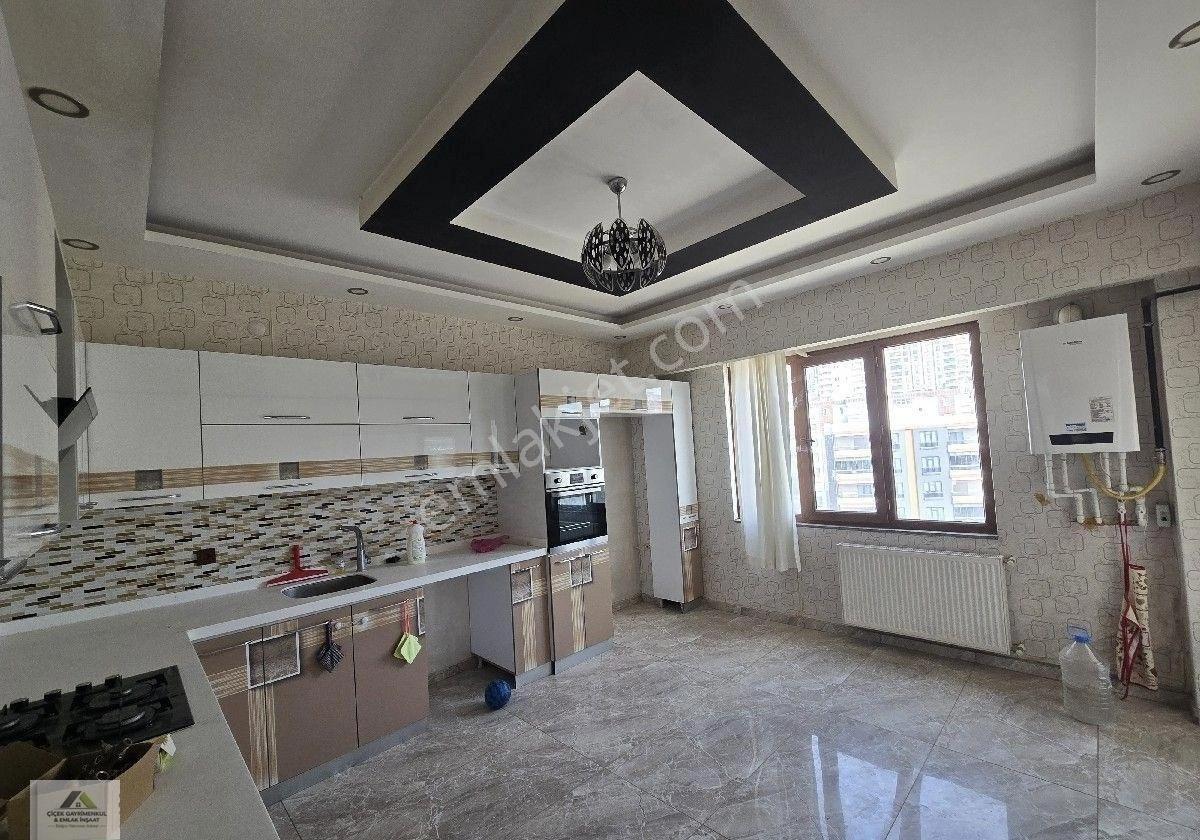 Karaköprü Akbayır Crystal Park Ta Satılık Ultra Lüks 4+1 Daire - Görsel 25