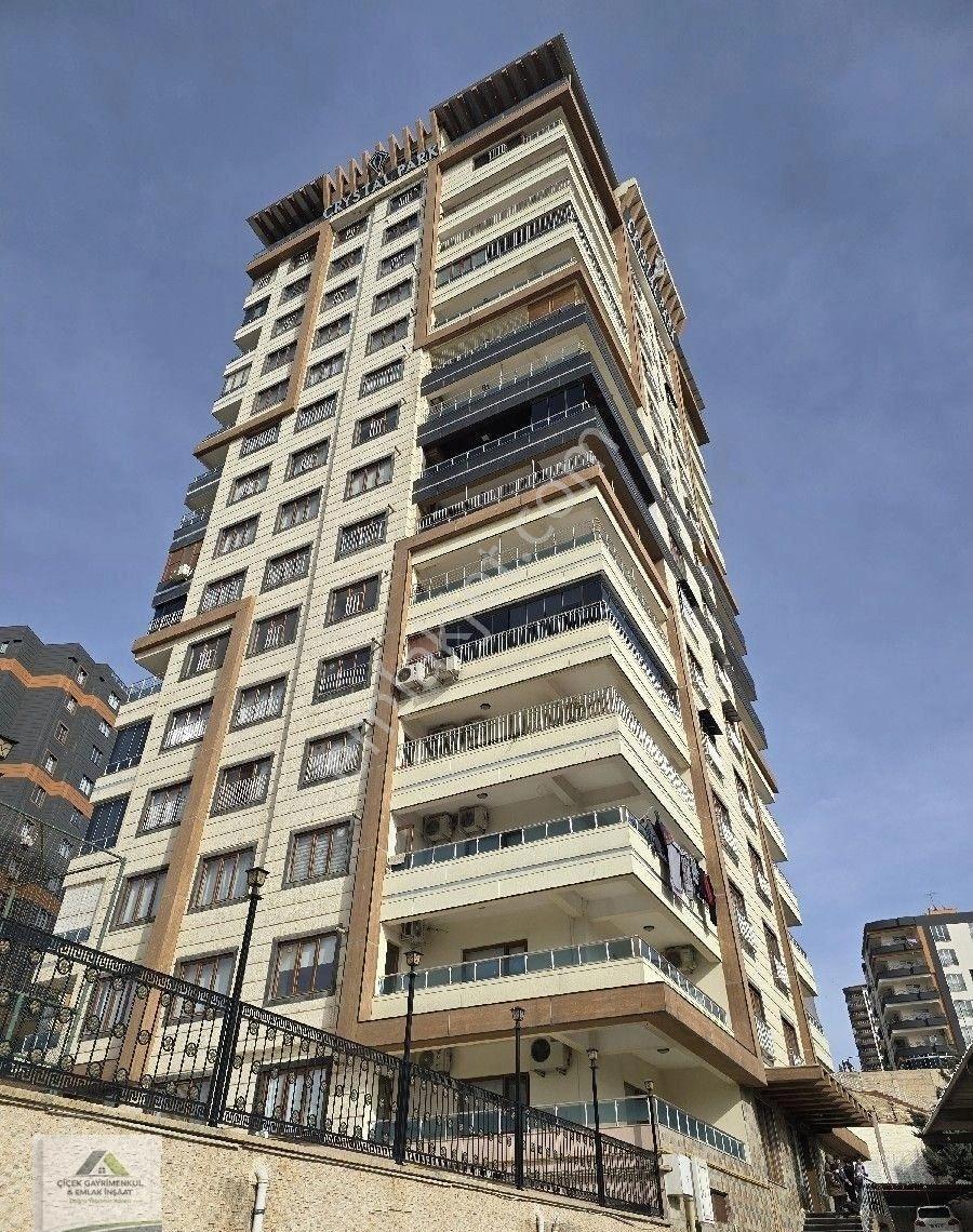 Karaköprü Akbayır Crystal Park Ta Satılık Ultra Lüks 4+1 Daire - Görsel 2