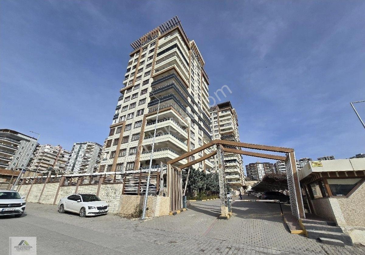 Karaköprü Akbayır Crystal Park Ta Satılık Ultra Lüks 4+1 Daire - Görsel 6