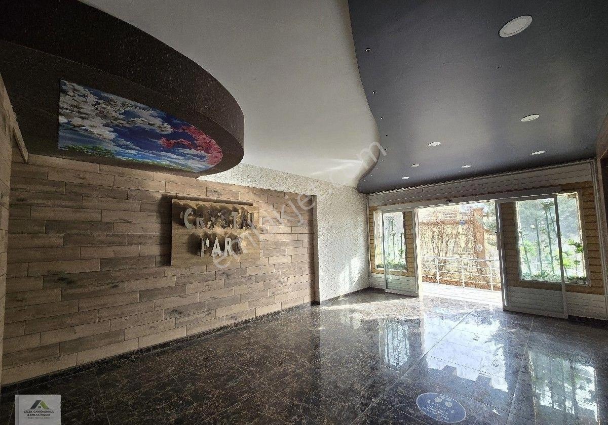 Karaköprü Akbayır Crystal Park Ta Satılık Ultra Lüks 4+1 Daire - Görsel 22