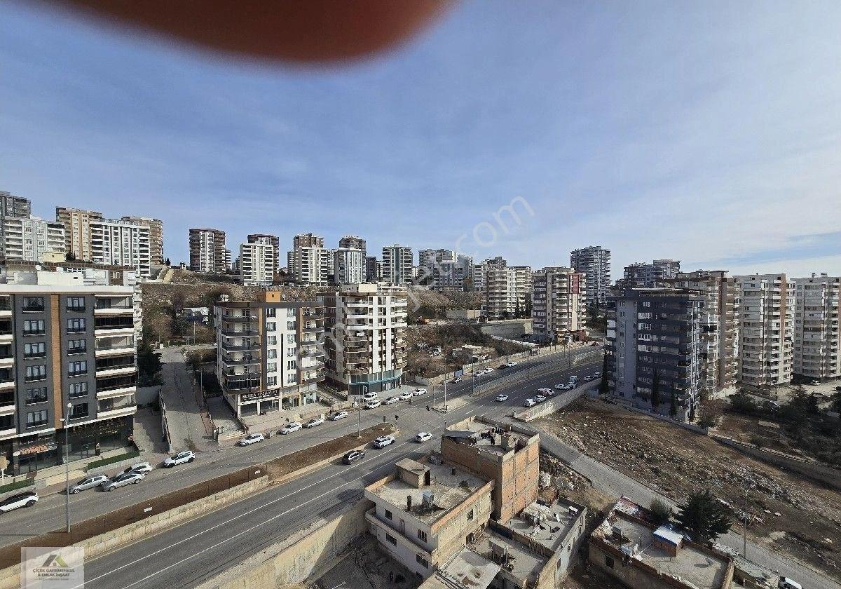Karaköprü Akbayır Crystal Park Ta Satılık Ultra Lüks 4+1 Daire - Görsel 10