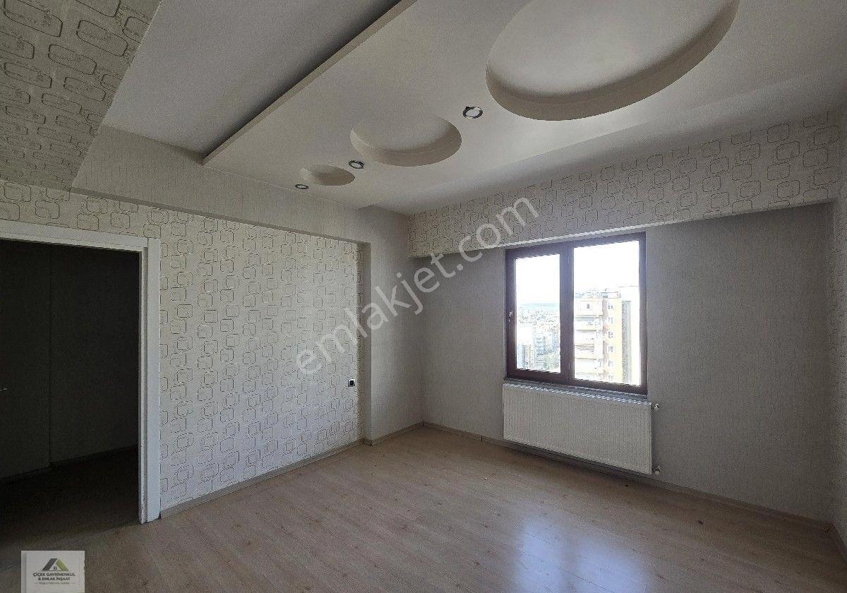 Karaköprü Akbayır Crystal Park Ta Satılık Ultra Lüks 4+1 Daire - Görsel 4