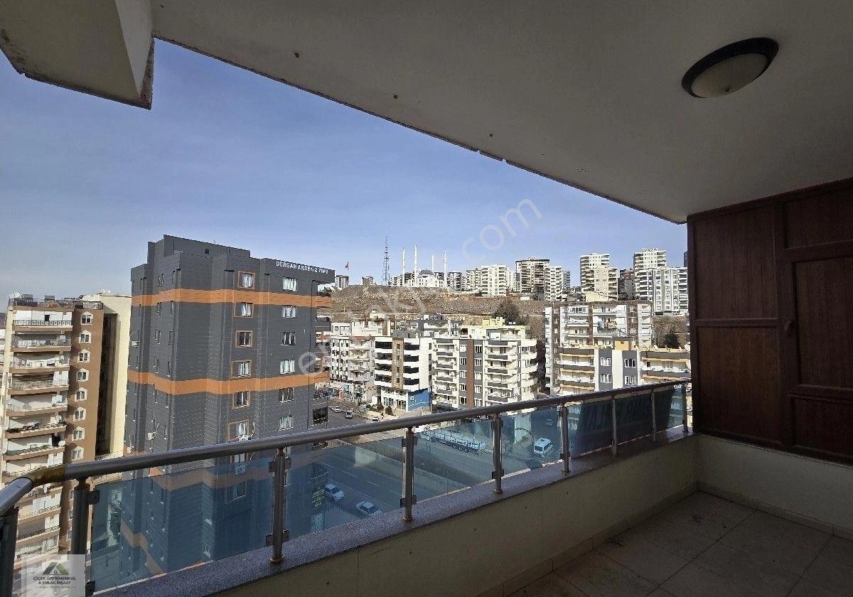 Karaköprü Akbayır Crystal Park Ta Satılık Ultra Lüks 4+1 Daire - Görsel 16