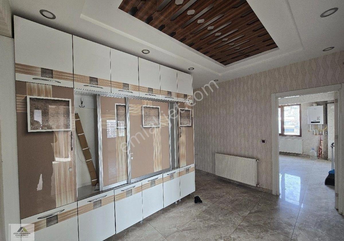 Karaköprü Akbayır Crystal Park Ta Satılık Ultra Lüks 4+1 Daire - Görsel 17