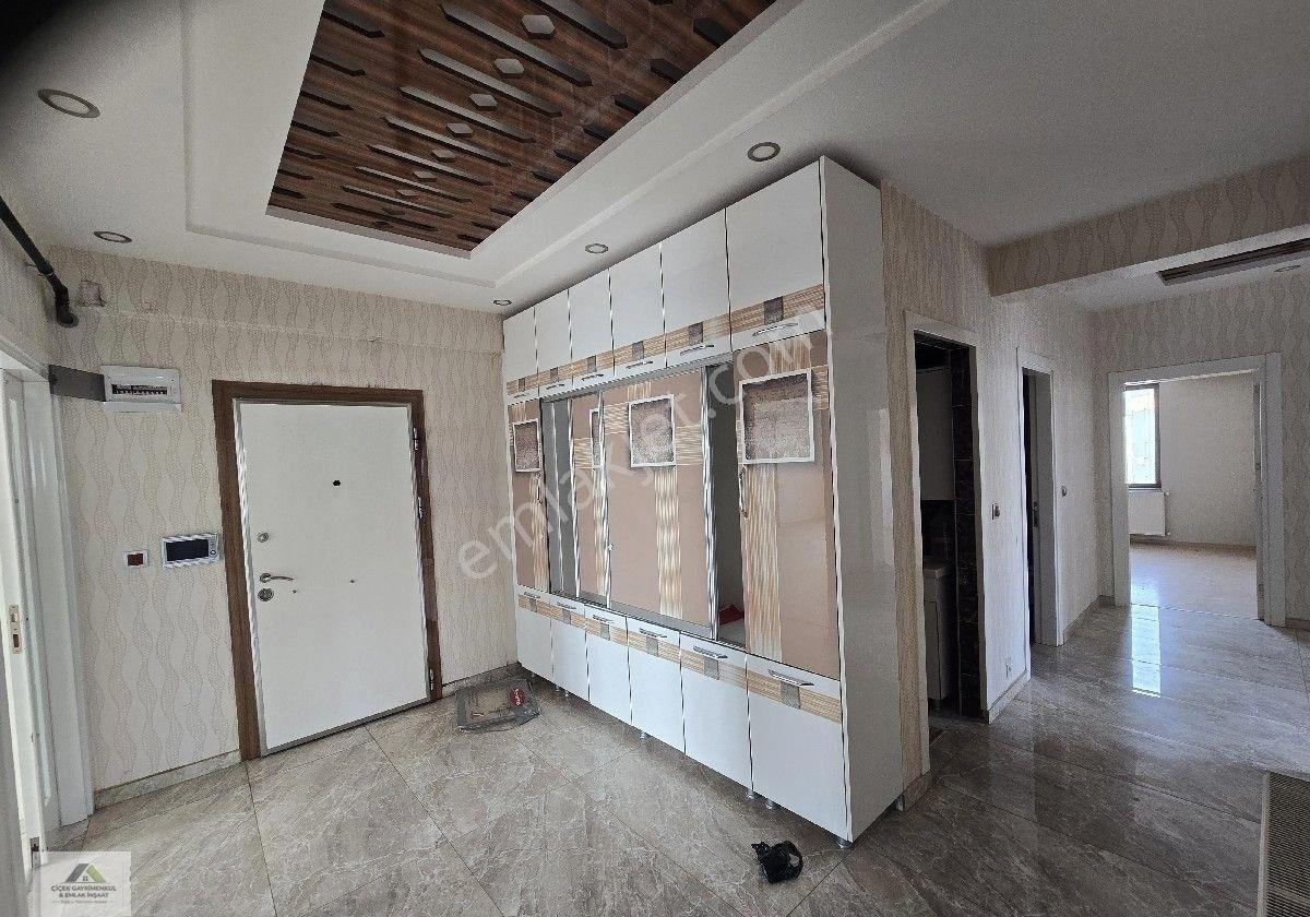 Karaköprü Akbayır Crystal Park Ta Satılık Ultra Lüks 4+1 Daire - Görsel 13