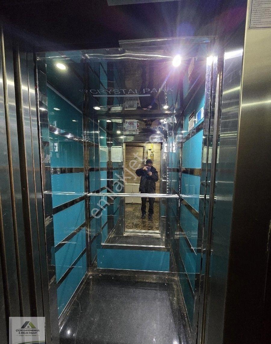 Karaköprü Akbayır Crystal Park Ta Satılık Ultra Lüks 4+1 Daire - Görsel 14