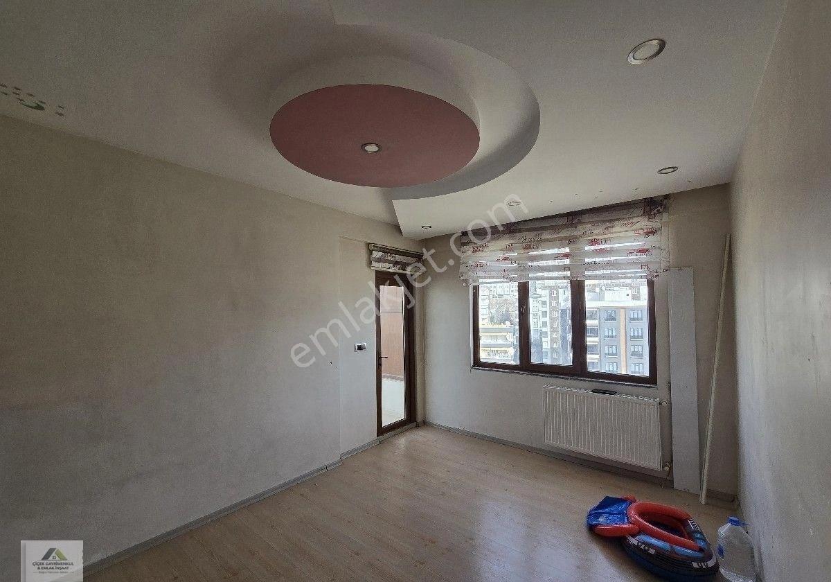 Karaköprü Akbayır Crystal Park Ta Satılık Ultra Lüks 4+1 Daire - Görsel 24