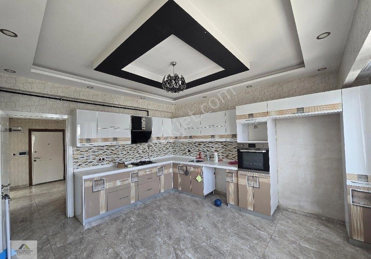 Karaköprü Akbayır Crystal Park Ta Satılık Ultra Lüks 4+1 Daire - Görsel 31